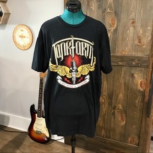 (XL) TankFarm & Co T-Shirt